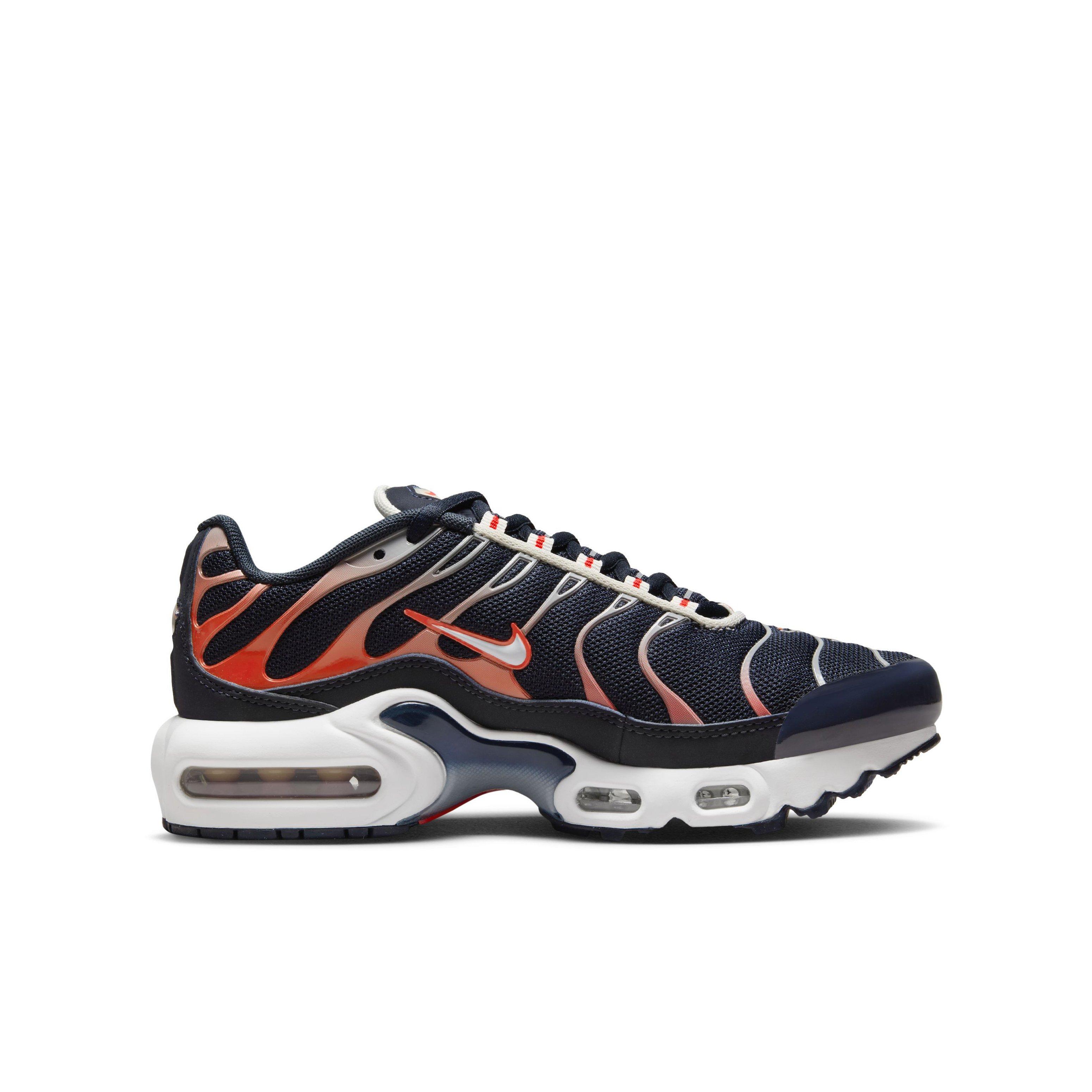 Air max sale plus grade school